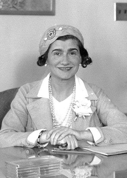 coco chanel maladie|Coco Chanel wikipedia.